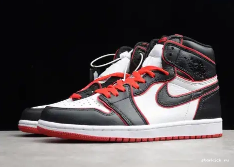 Jordan 555088-062 1 Air Bloodline 555088-062 0629